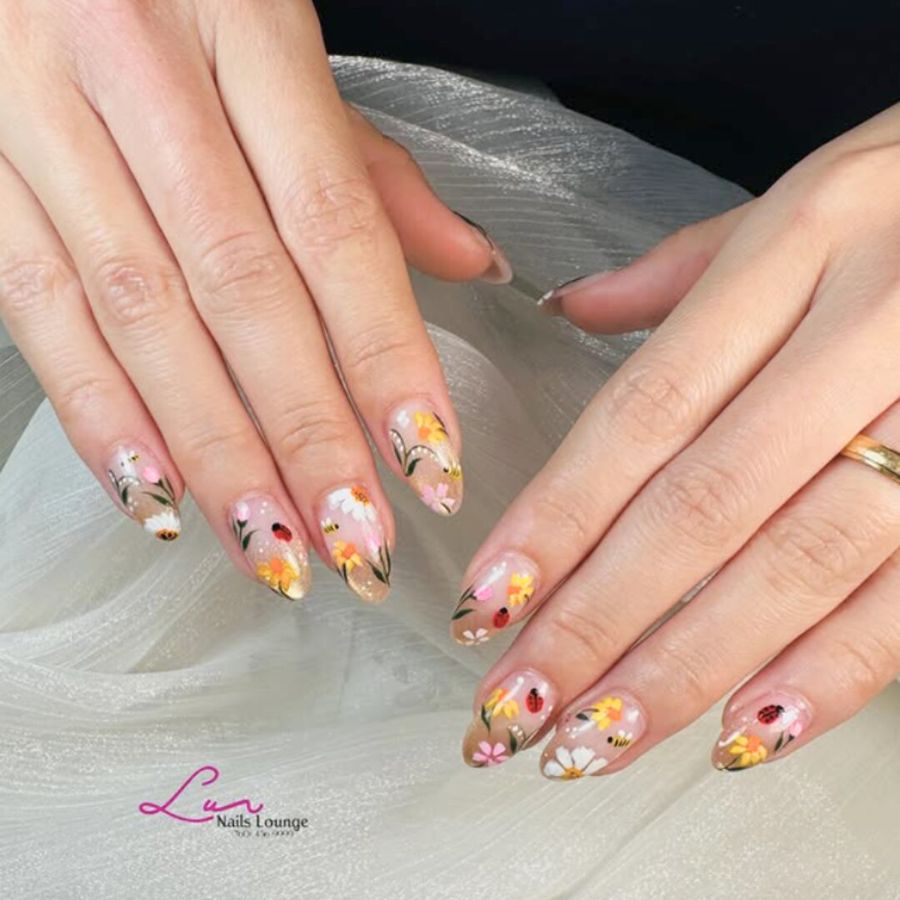 nails ideas